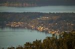 Photo Alert Bay Vancouver Island