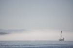 Photo Inside Passage Sailing British Columbia Canada