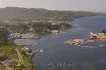 Photo Port Hardy Vancouver Island