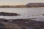 Photo Port McNeill From Ledge Point BC