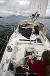 Photo Sailing Nootka Sound