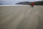 Photo San Josef Bay Beach West Coast British Columbia