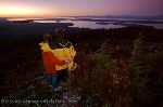 Photo Scenic Vancouver Island