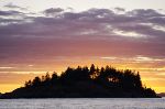 Photo Stubbs Island Sunset
