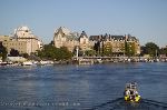 Harbour Waterfront Victoria City