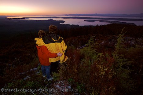 Photo: Scenic Vancouver Island