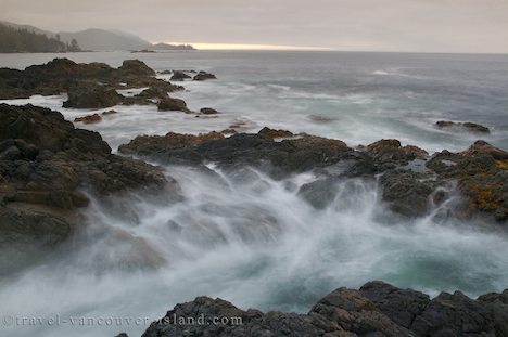 Photo: West Coast Vancouver Island